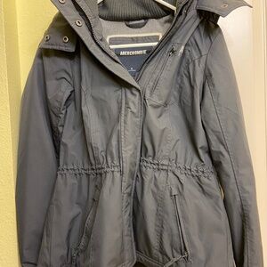 Abercrombie Jacket